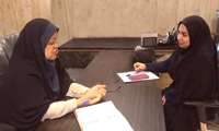 تشکیل کارگروه نفس در بیمارستان شریعتی؛ گامی در حمایت از خانواده و جوانی جمعیت